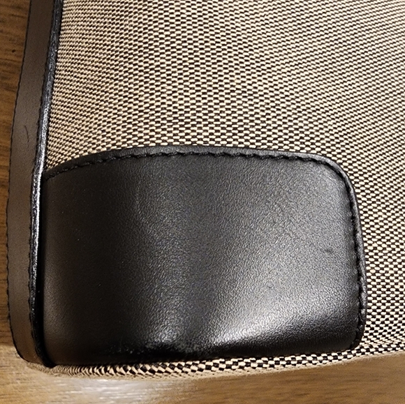 Vintage Gucci Hobo Bag - Picture 6 of 16